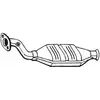 Image de Catalyseur Bosal 099152
