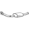 Image de Catalyseur Bosal 099155