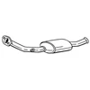 Image de Catalyseur Bosal 099155 Citroen