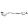 Image de Catalyseur Bosal 099158 Opel;Vauxhall