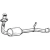 Image de Catalyseur Bosal 099160