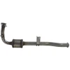 Image de Catalyseur Bosal 099160 Renault