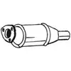 Image de Catalyseur Bosal 099163