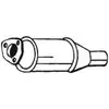 Image de Catalyseur Bosal 099164