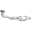 Image de Catalyseur Bosal 099166