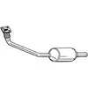 Image de Catalyseur Bosal 099167