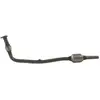 Image de Catalyseur Bosal 099169