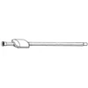 Image de Catalyseur Bosal 099203 Citroen