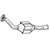 Image de Catalyseur Bosal 099219 Peugeot