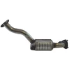 Image de Catalyseur Bosal 099233 Honda