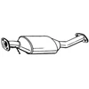 Image de Catalyseur Bosal 099237 Ford