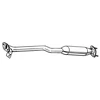 Image de Catalyseur Bosal 099239 Hyundai