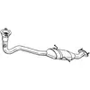 Image de Catalyseur Bosal 099241