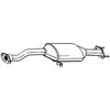 Image de Catalyseur Bosal 099243