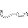 Image de Catalyseur Bosal 099249
