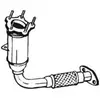 Image de Catalyseur Bosal 099288