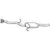 Image de Catalyseur Bosal 099292