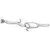 Image de Catalyseur Bosal 099292 Ford