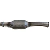 Image de Catalyseur Bosal 099305 Peugeot