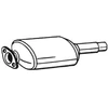 Image de Catalyseur Bosal 099306 Volvo