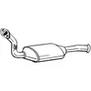 Image de Catalyseur Bosal 099310