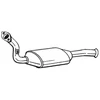 Image de Catalyseur Bosal 099310 Citroen;Fiat;Peugeot