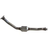 Image de Catalyseur Bosal 099315 Peugeot