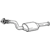 Image de Catalyseur Bosal 099336 Renault