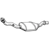 Image de Catalyseur Bosal 099353 Citroen;Peugeot