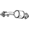 Image de Catalyseur Bosal 099402 Citroen;Peugeot