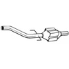 Image de Catalyseur Bosal 099414 Mercedes-Benz