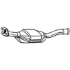 Image de Catalyseur Bosal 099418 Citroen