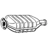 Image de Catalyseur Bosal 099421 Renault