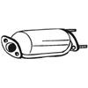 Image de Catalyseur Bosal 099426 Mazda
