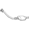 Image de Catalyseur Bosal 099432 Opel;Renault