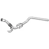 Image de Catalyseur Bosal 099478 Mercedes-Benz