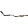 Image de Catalyseur Bosal 099499 Mercedes-Benz