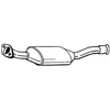 Image de Catalyseur Bosal 099521 Citroen;Peugeot
