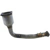 Image de Catalyseur Bosal 099539 Citroen;Peugeot