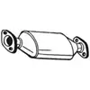 Image de Catalyseur Bosal 099558
