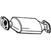 Image de Catalyseur Bosal 099558 Nissan