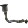 Image de Catalyseur Bosal 099567 Citroen;Peugeot