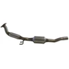 Image de Catalyseur Bosal 099569 Skoda;Volkswagen