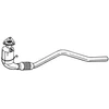 Image de Catalyseur Bosal 099587 Opel