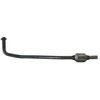 Image de Catalyseur Bosal 099589 Opel