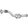 Image de Catalyseur Bosal 099592 Renault