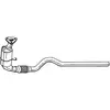 Image de Catalyseur Bosal 099596