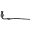 Image de Catalyseur Bosal 099596 Opel