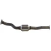 Image de Catalyseur Bosal 099608 Citroen;Peugeot
