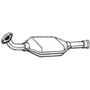Image de Catalyseur Bosal 099609 Peugeot